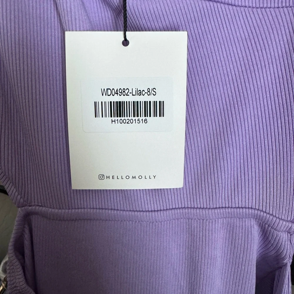 Hello Molly dress - Picture 5 of 7